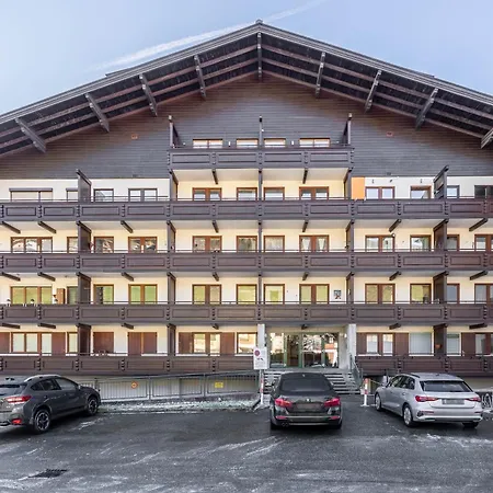 & Bike アパート *