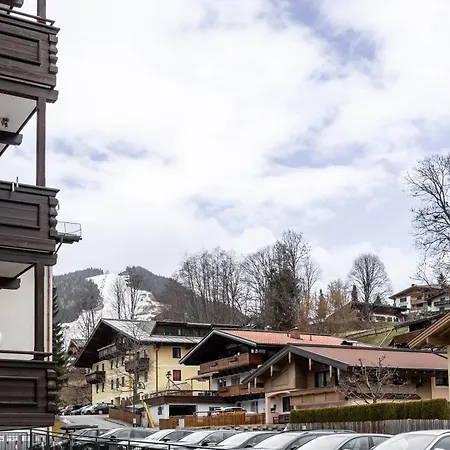 & Bike Daire Saalbach-Hinterglemm