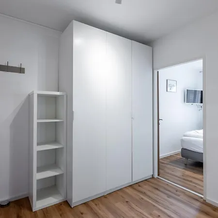 Appartement Ski & Bike *