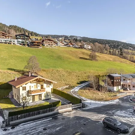 Appartement Ski & Bike Apartment