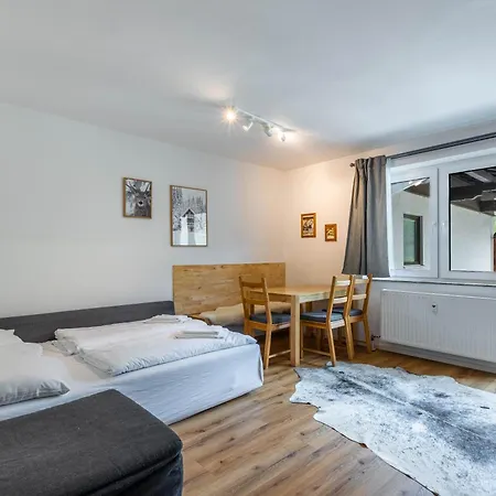 Apartment Appartement Ski & Bike Saalbach-Hinterglemm