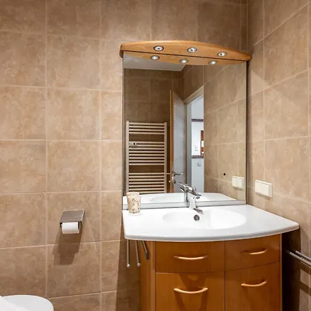 Appartement Ski & Bike