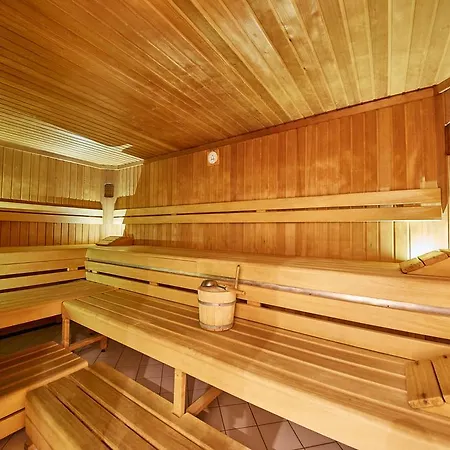 Appartement Ski & Bike